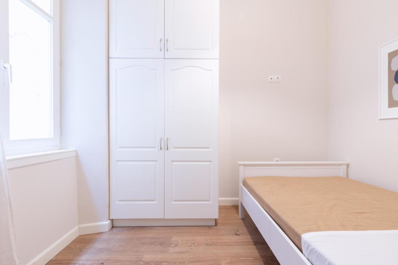 Casa Moderna -Two Bedroom Apartment Corfu  Εξωτερικό φωτογραφία