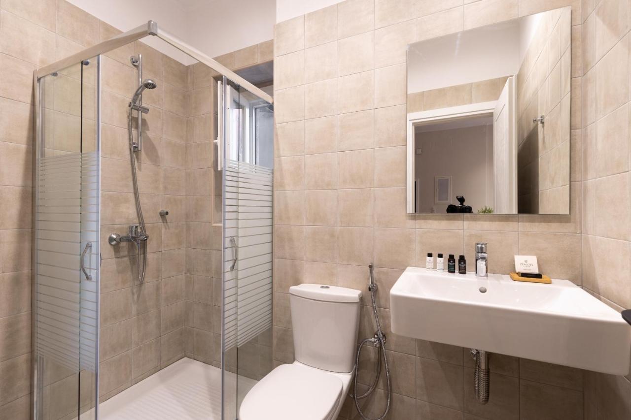 Casa Moderna -Two Bedroom Apartment Corfu  Εξωτερικό φωτογραφία