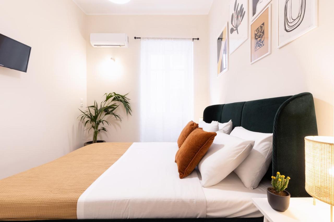 Casa Moderna -Two Bedroom Apartment Corfu  Εξωτερικό φωτογραφία