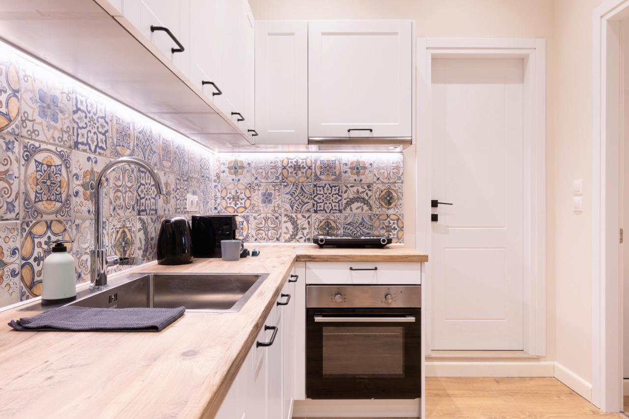 Casa Moderna -Two Bedroom Apartment Corfu  Εξωτερικό φωτογραφία