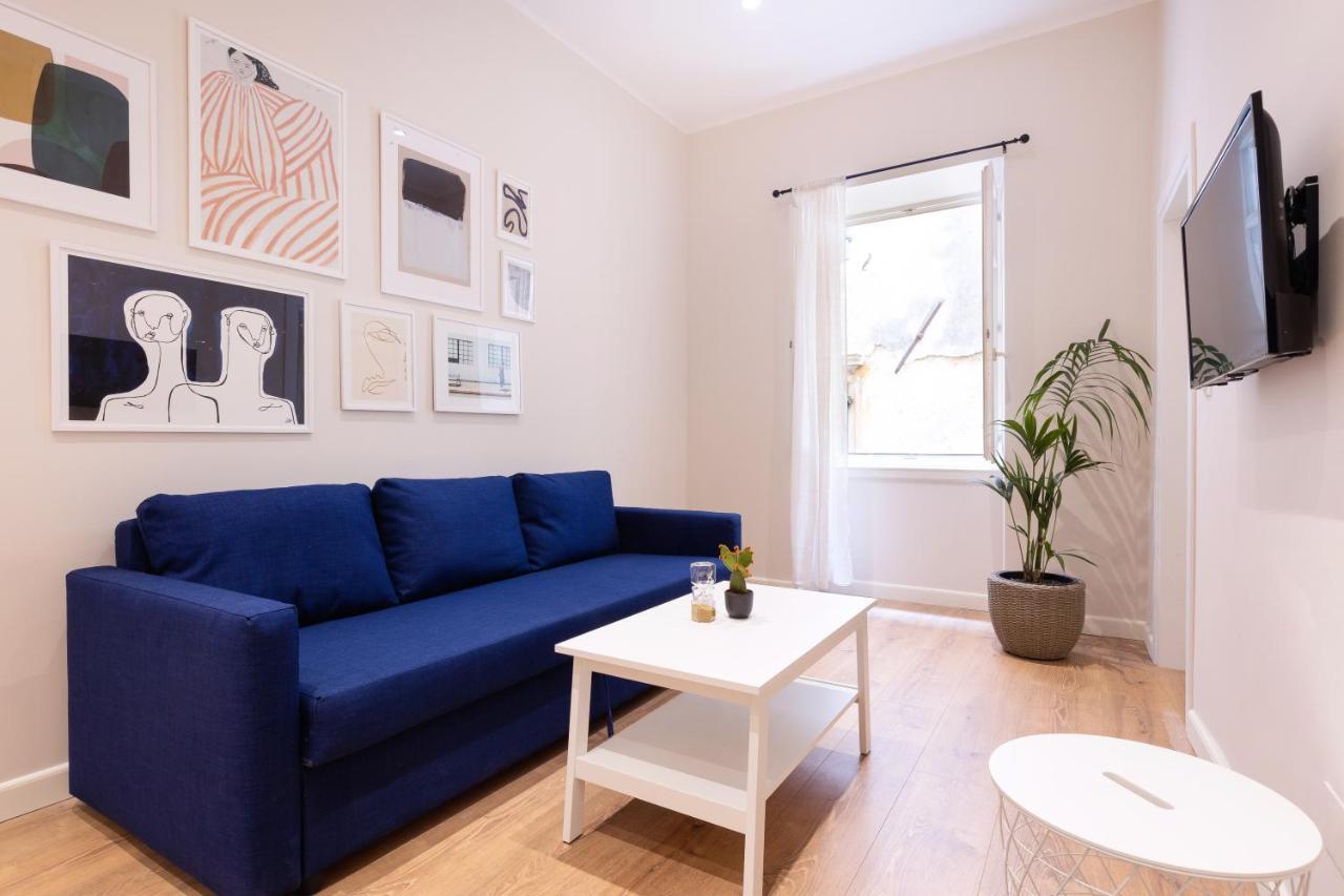 Casa Moderna -Two Bedroom Apartment Corfu  Εξωτερικό φωτογραφία